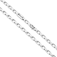 Collana Zancan Uomo Collane in Argento ESC090 - ESC090